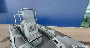 Highfield Escape 540 Family