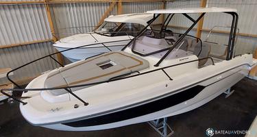 Beneteau Flyer 8 SUNdeck V2