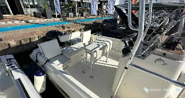 Bayliner Element CC7