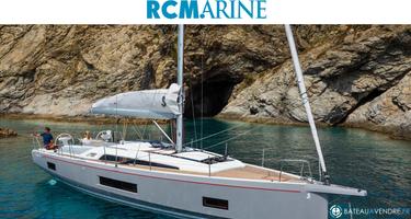 Beneteau Oceanis 46.1