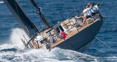 Beneteau First Yacht 53