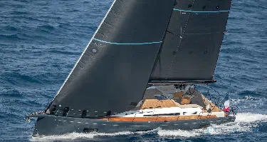 Beneteau First Yacht 53