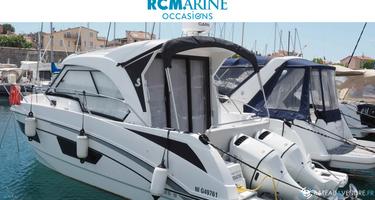 Beneteau Antares 9 OB