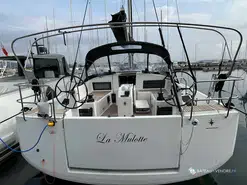 Jeanneau Sun Odyssey 490 Performance