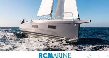 Beneteau Oceanis 34.1