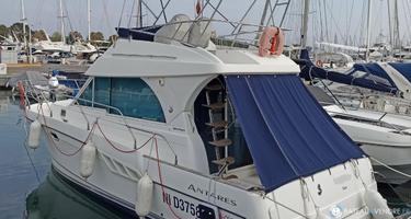 Beneteau Antares 980