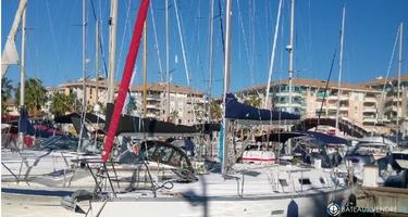 Beneteau Oceanis 343