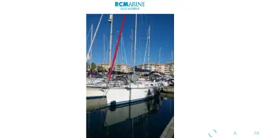 Beneteau Oceanis 343