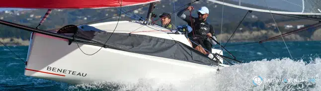 Beneteau First 18 SE