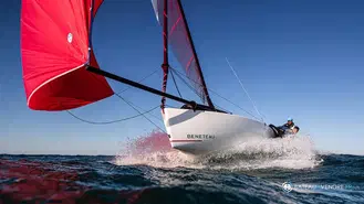 Beneteau First 18 SE