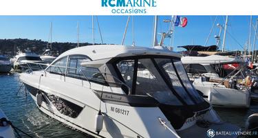 Beneteau Gran Turismo 41