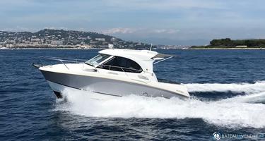 Beneteau Antares 8 S