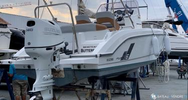 Beneteau Flyer 6 SPACEdeck