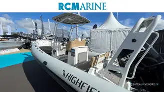 Highfield Sport Med 700