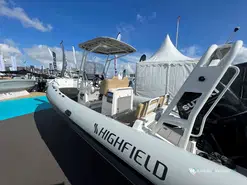 Highfield Sport Med 700