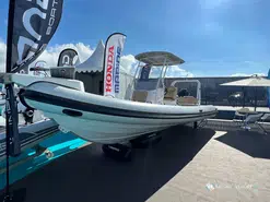 Highfield Sport Med 700