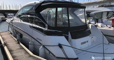 Beneteau Gran Turismo 40