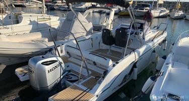 Beneteau Flyer 8 SUNdeck