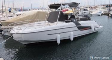 Beneteau Flyer 7.7 SPACEdeck