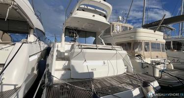 Beneteau Gran Turismo 49 Fly