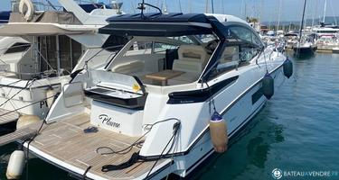 Beneteau Gran Turismo 40