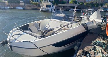 Beneteau Flyer 8.8 SPACEdeck