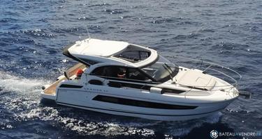 Jeanneau Leader 33