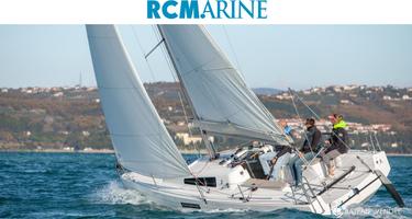 Beneteau First 27