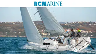 Beneteau First 27