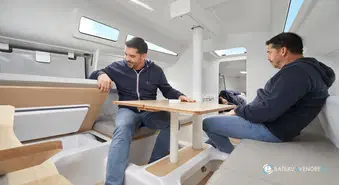 Beneteau First 27