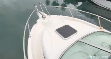 Karnic Bluewater 2260