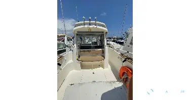 Jeanneau Merry Fisher 6 Marlin