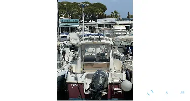 Jeanneau Merry Fisher 6 Marlin