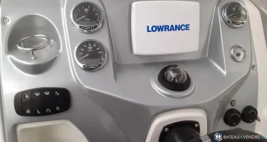 Beneteau Flyer 850 Sun Deck Miami