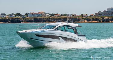 Beneteau Gran Turismo 36