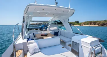 Beneteau Gran Turismo 41