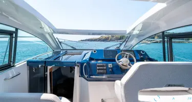 Beneteau Gran Turismo 41