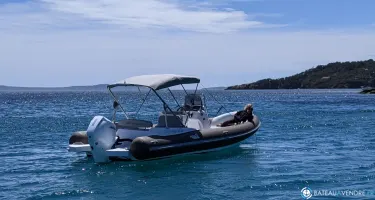 MV Marine  27 GT
