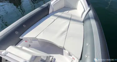 MV Marine  27 GT