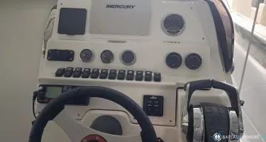 MV Marine Mito 31