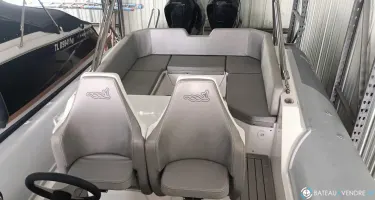 MV Marine Mito 31