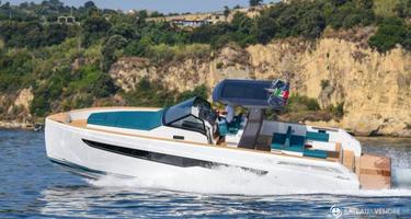 Fiart Mare Fiart 39 Seawalker