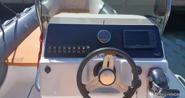 MV Marine  650