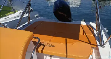 MV Marine  650