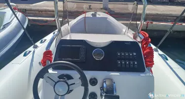 MV Marine  25 GT