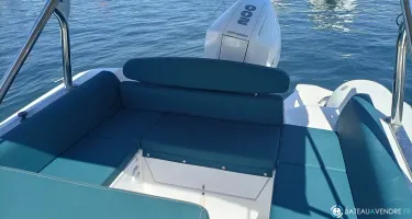 MV Marine  25 GT
