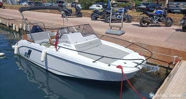 Beneteau Flyer 7 SUNdeck