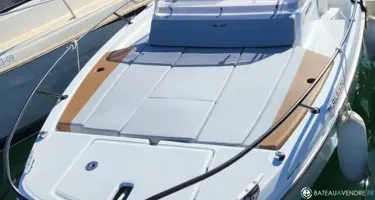 Beneteau Flyer 7 SUNdeck