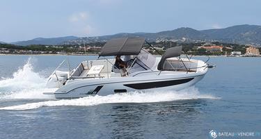 Beneteau Flyer 9 Sundeck