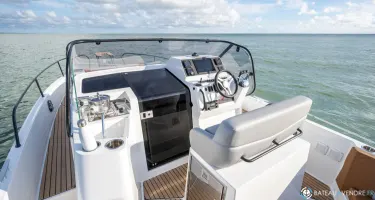 Beneteau Flyer 9 Sundeck